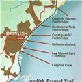 Brunel Rail Trail